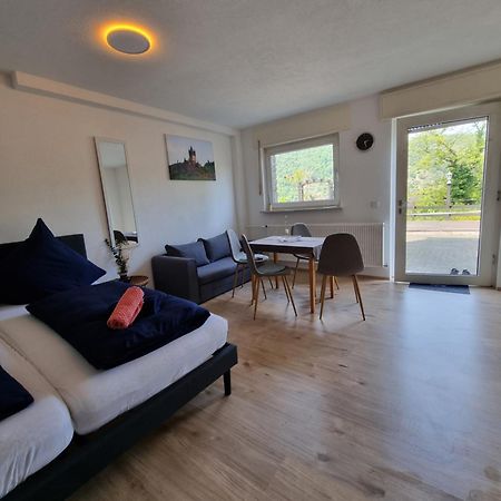 Hill-Suite Cochem Kültér fotó