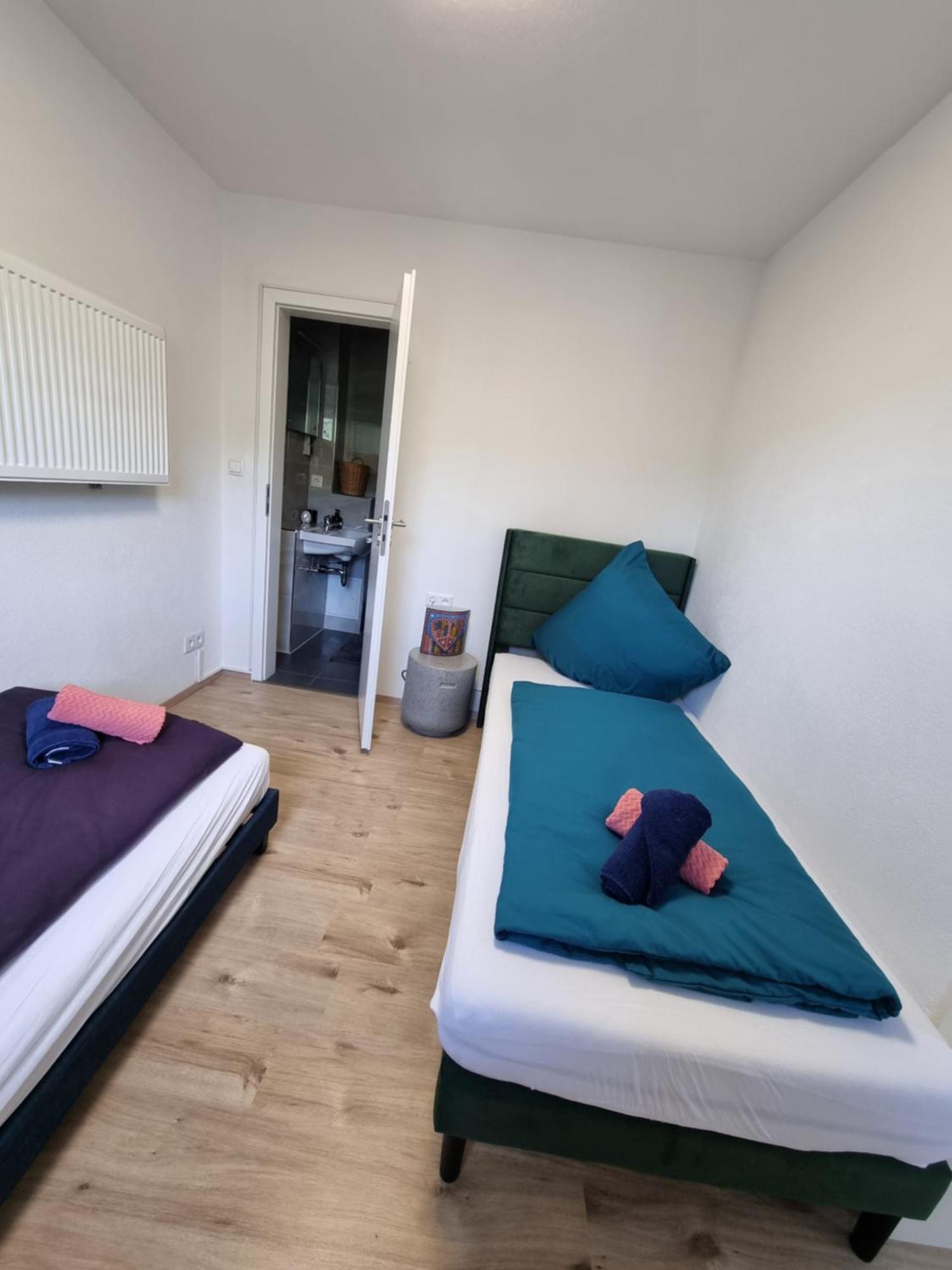 Hill-Suite Cochem Kültér fotó