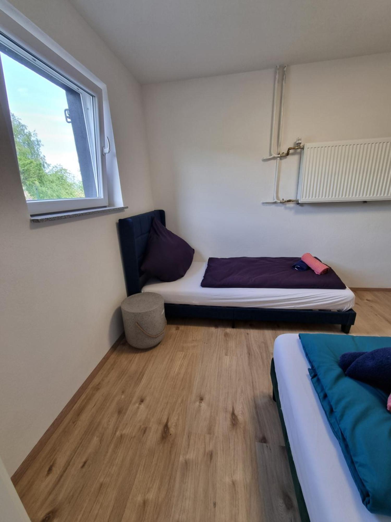 Hill-Suite Cochem Kültér fotó