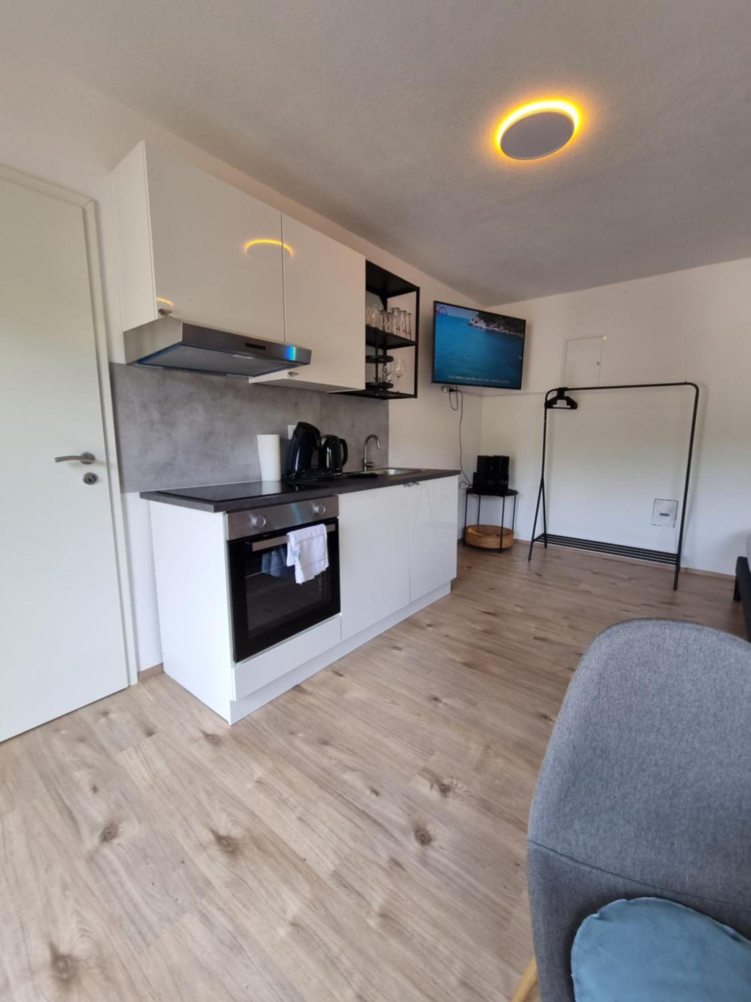 Hill-Suite Cochem Kültér fotó